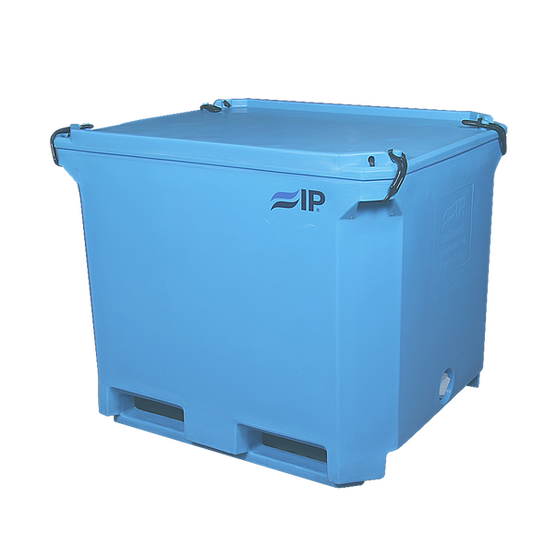 IP Containers, IP-380